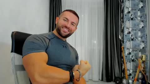 joshuamuscle69 online show from January 2025 06:36:02 AM