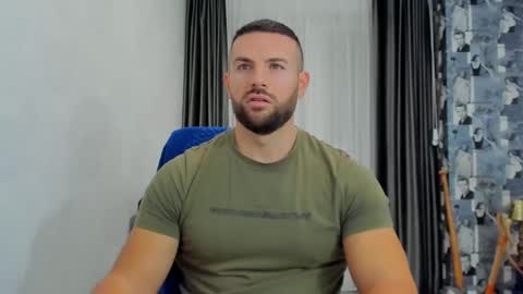 joshuamuscle69 online show from January 2025 05:02:02 AM