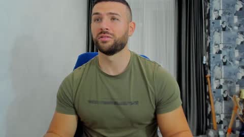 joshuamuscle69 online show from January 2025 08:04:02 AM