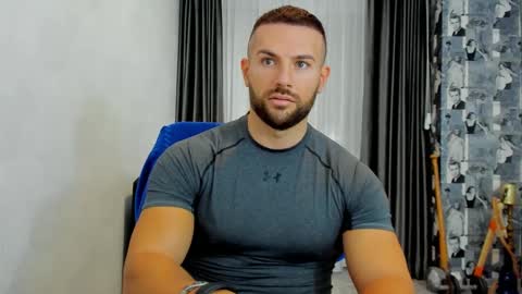 joshuamuscle69 online show from January 2025 08:43:01 AM