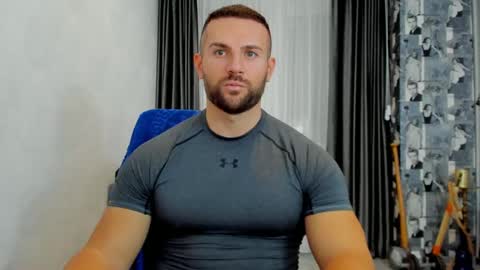 joshuamuscle69 online show from February 2025 06:19:01 PM