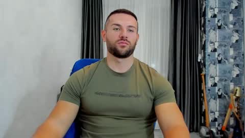 joshuamuscle69 online show from February 2025 06:04:01 AM