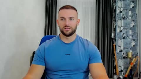 joshuamuscle69 online show from February 2025 11:44:02 AM