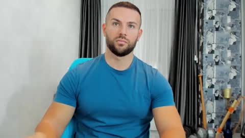 joshuamuscle69 online show from February 2025 05:37:01 AM