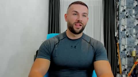 joshuamuscle69 online show from February 2025 06:23:01 AM