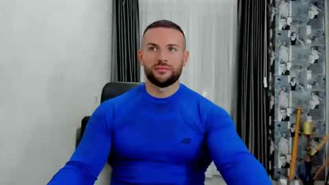 joshuamuscle69 online show from February 2025 03:20:02 PM