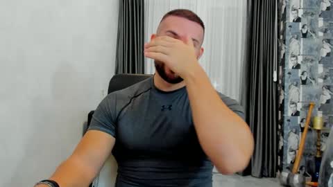 joshuamuscle69 online show from February 2025 11:32:02 AM