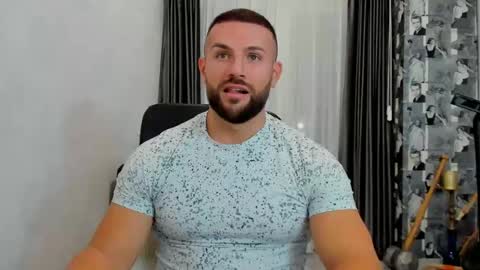 joshuamuscle69 online show from March 2025 11:19:01 AM