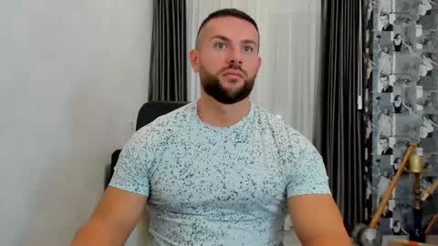 joshuamuscle69 online show from March 2025 06:54:02 AM