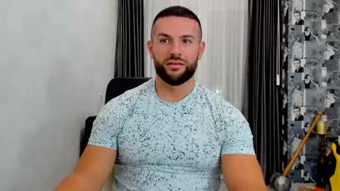 joshuamuscle69 online show from March 2025 05:00:02 PM