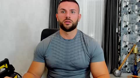 joshuamuscle69 online show from March 2025 06:30:01 PM