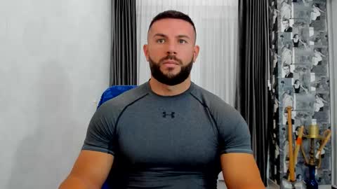 joshuamuscle69 online show from September 2025 04:23:01 AM