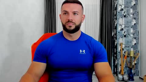 joshuamuscle69 online show from September 2025 05:30:01 AM