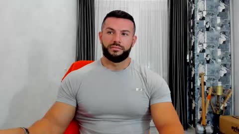 joshuamuscle69 online show from September 2025 05:31:01 AM