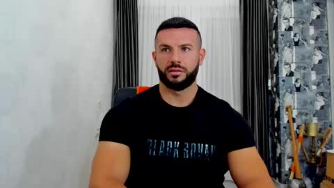 joshuamuscle69 online show from October 2025 05:57:02 AM