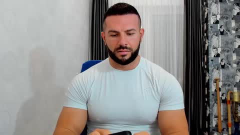 joshuamuscle69 online show from November 2025 07:36:02 AM