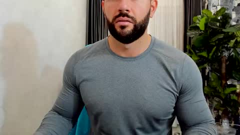 joshuamuscle69 online show from December 2025 07:15:02 AM