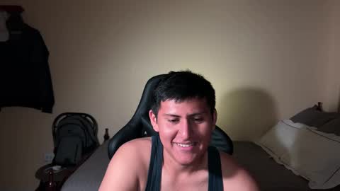 joshuatls08 online show from January 2025 12:22:02 AM