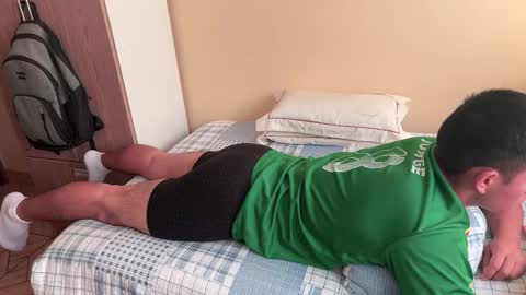 joshuatls08 online show from October 2025 02:07:01 PM