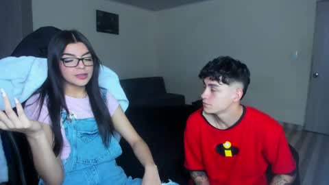 Josh And Karely online show from June 2026 07:03:01 AM