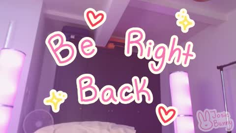 Snapshot of josie_bunny chatting on October 2025 01:01:02 PM Josie Bunny 3 online show from October 2025 01:01:02 PM