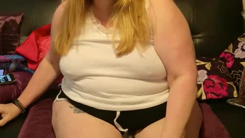 CornishCougar online show from March 2026 07:16:02 AM