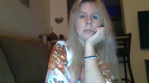Lana Caruso online show from November 2025 06:47:02 AM