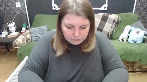 josiesun771 online show from January 2026 08:30:01 AM