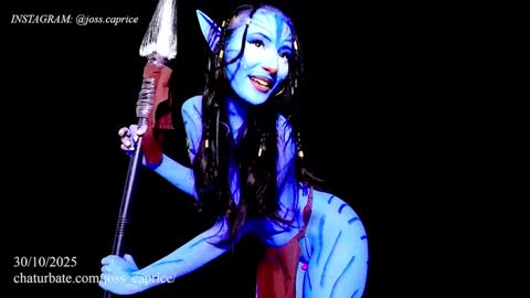 Joss  online show from October 2025 11:16:02 PM