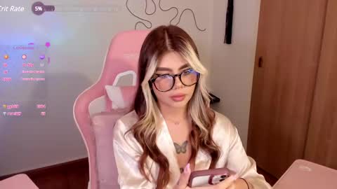 josephine   independent model    online show from February 2025 02:42:01 AM