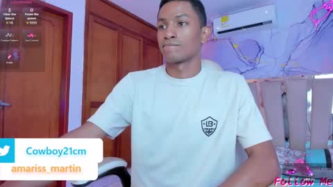 JOSS JORDAN  online show from September 2025 07:27:01 PM