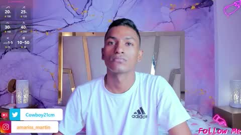 JOSS JORDAN  online show from October 2025 07:23:02 PM