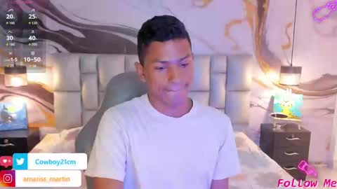 JOSS JORDAN  online show from October 2025 07:25:02 PM