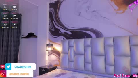 JOSS JORDAN  online show from October 2025 07:36:02 PM