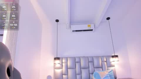 JOSS JORDAN  online show from November 2025 07:08:02 PM