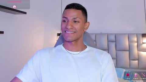 JOSS JORDAN  online show from November 2025 07:37:02 PM