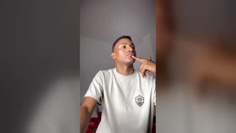 JOSS JORDAN  online show from March 2026 01:02:02 AM