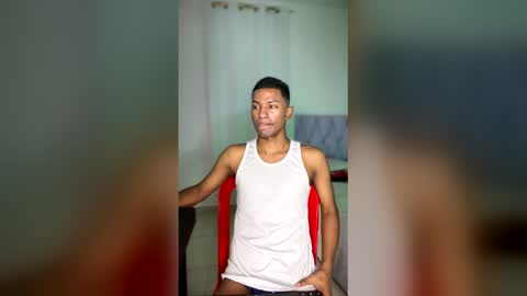 Snapshot of jossjordan chatting on May 2026 07:19:02 PM JOSS JORDAN online show from May 2026 07:19:02 PM