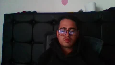 josux8 online show from January 2026 03:06:01 PM