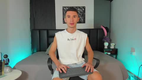 Snapshot of jota_stevensxx chatting on January 2025 11:39:02 AM Jota Stivens online show from January 2025 11:39:02 AM
