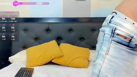 Jota Stivens online show from February 2026 11:59:01 AM