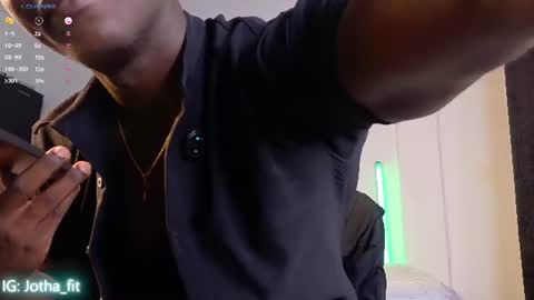 jothafit online show from June 2026 12:42:02 PM