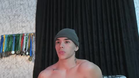 Snapshot of joulianogreco1 chatting on February 2025 11:41:02 PM Im Jouliano online show from February 2025 11:41:02 PM