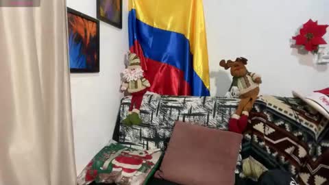 Im Jouliano online show from December 2025 10:47:02 PM