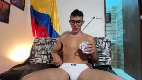 Im Jouliano online show from January 2026 09:29:01 PM