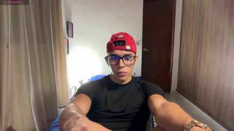 Im Jouliano online show from February 2026 12:42:02 AM