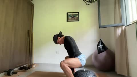 Im Jouliano online show from June 2026 03:39:02 PM