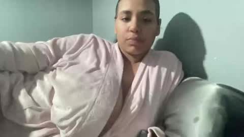 Josousie online show from September 2025 04:01:02 AM