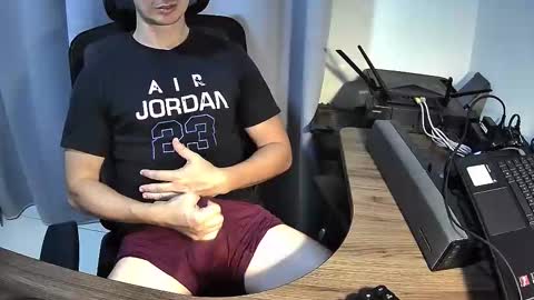 Matias online show from February 2025 06:17:02 AM