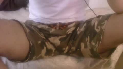 jovenduro84 online show from April 2026 07:36:02 AM